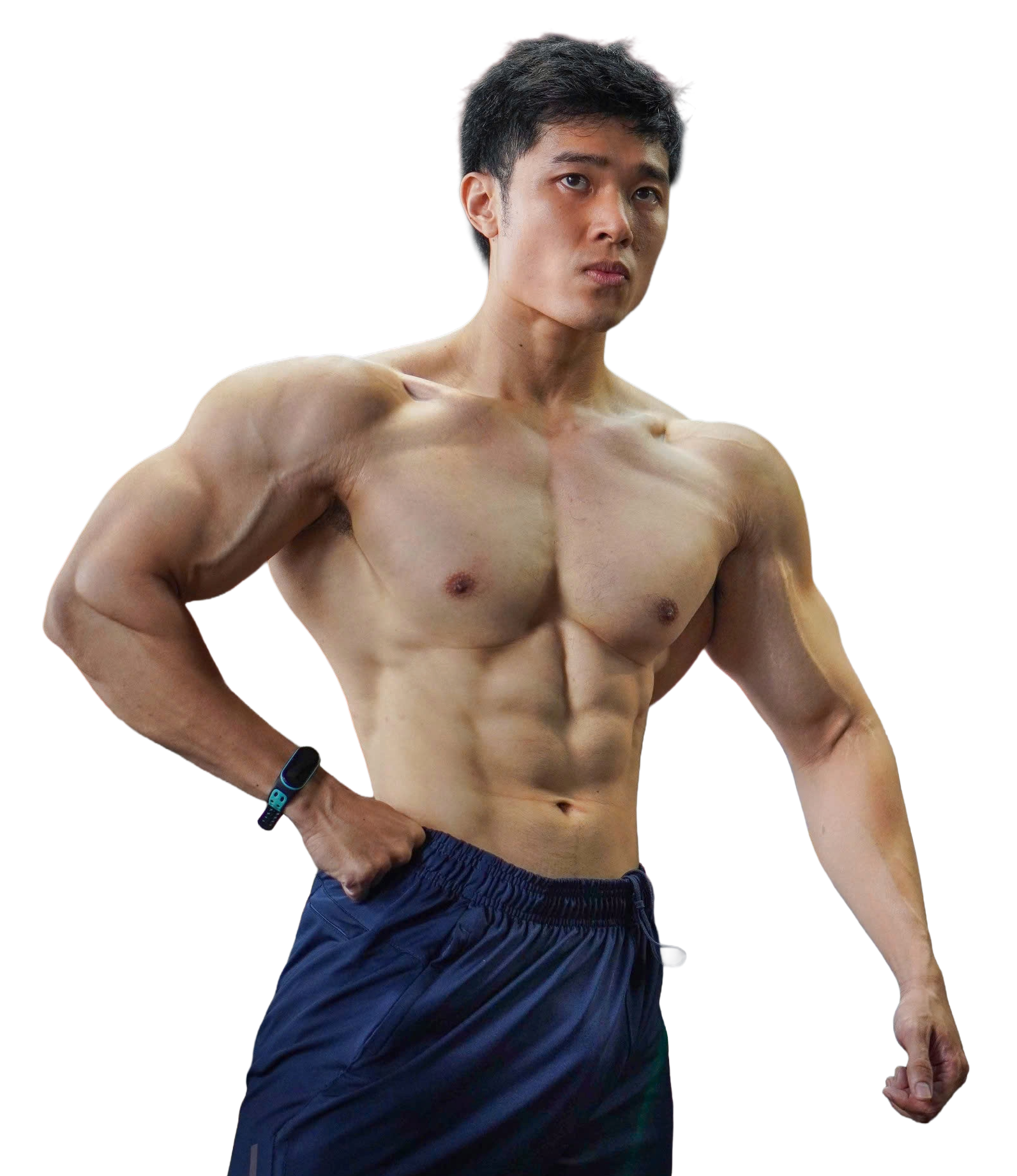 Phan Anh – PhanPeak Coach